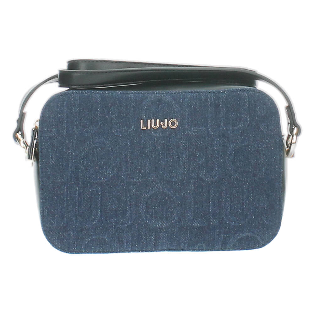 Jeans crossbody