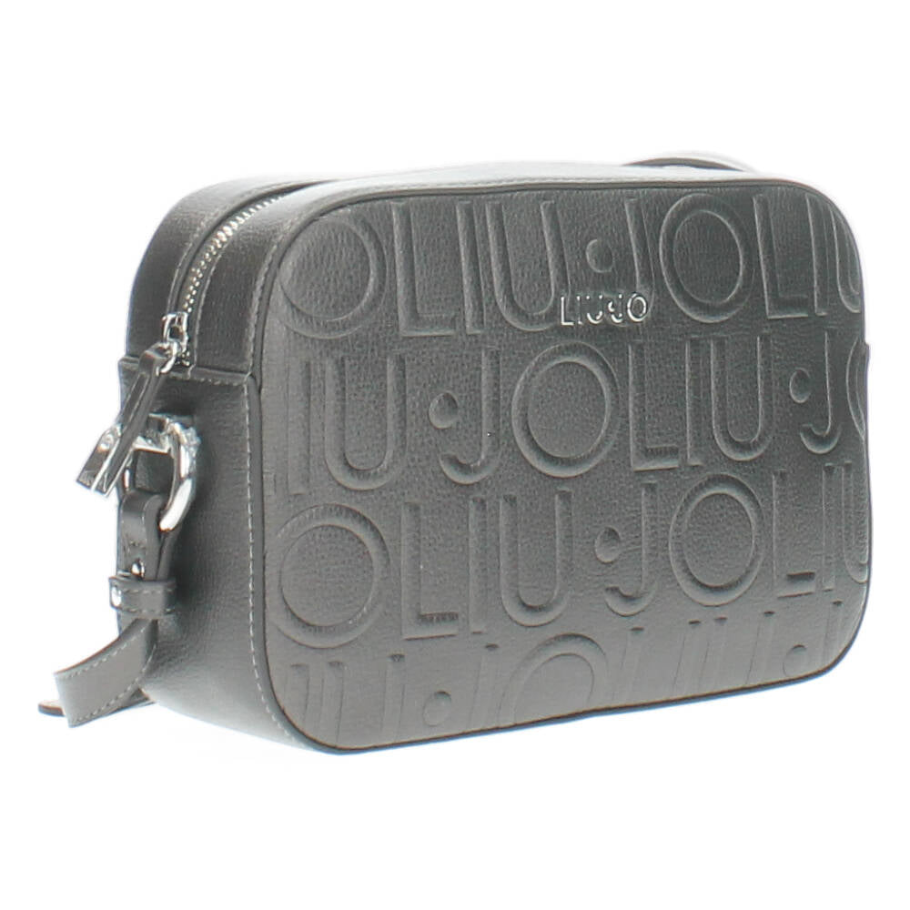 Antracite crossbody