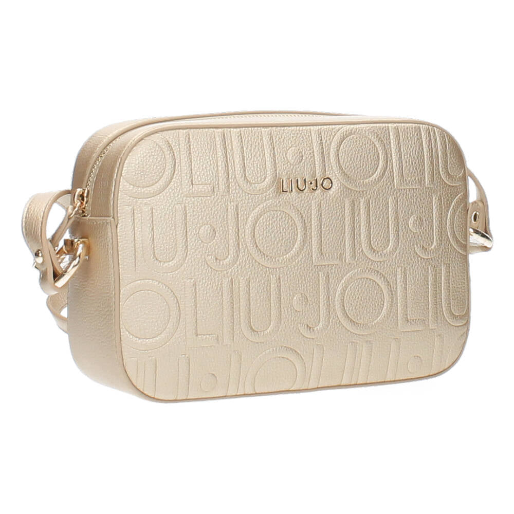 gouden handtas