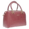 Bordeaux handtas
