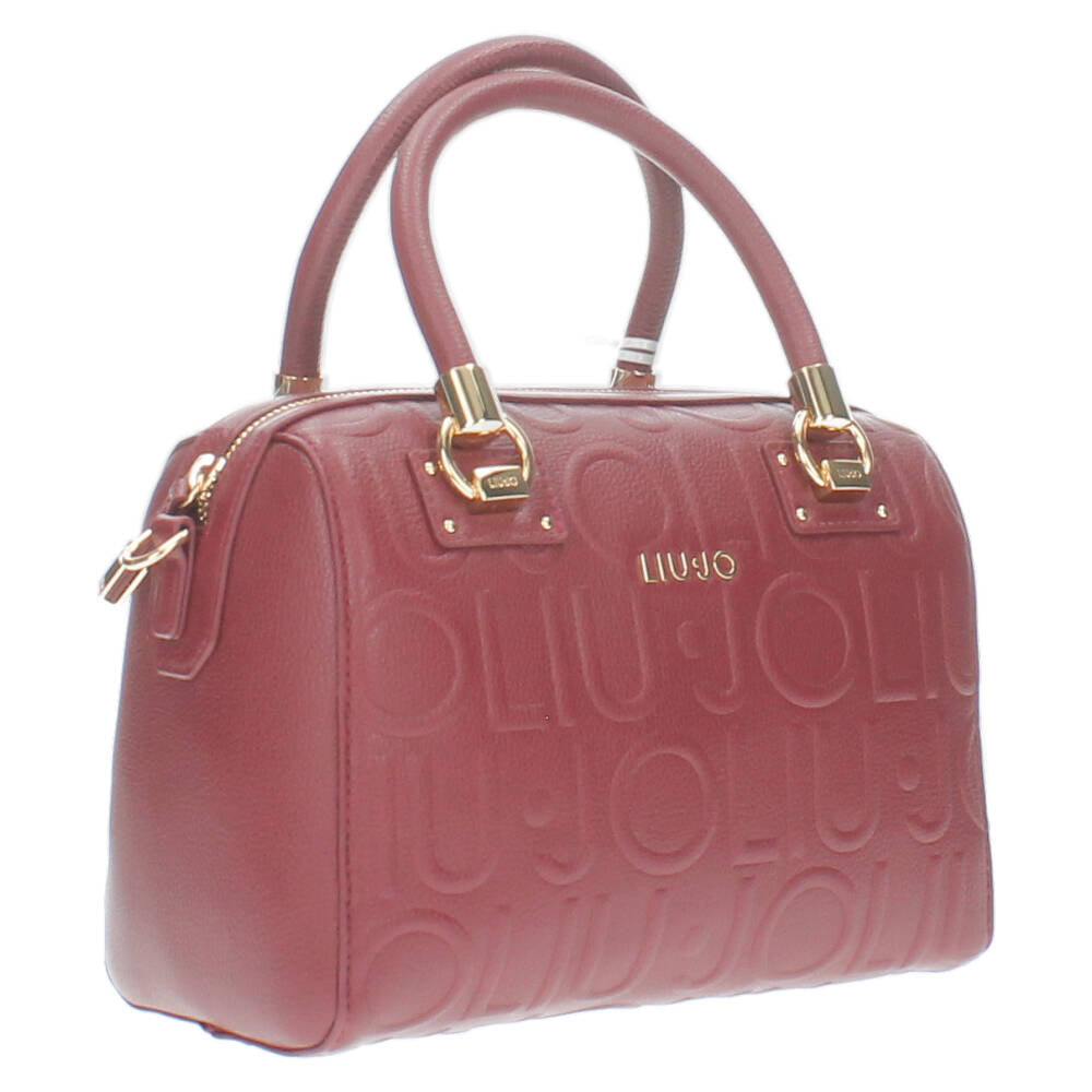 Bordeaux handtas