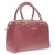 Bordeaux handtas
