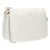 Ecru crossbody