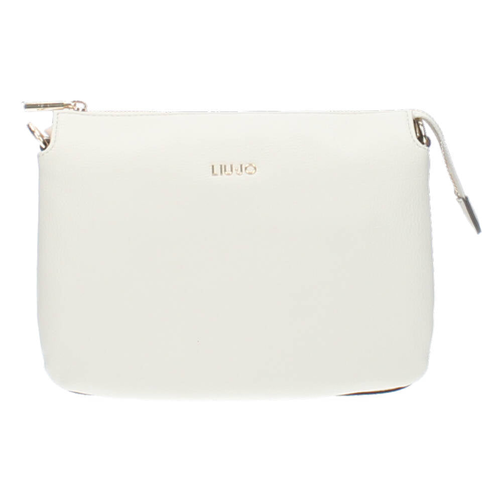 Ecru crossbody