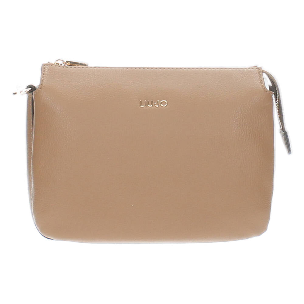 Camel crossbody