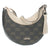 beige handtas