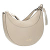 Beige handtas