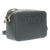 Zwarte crossbody