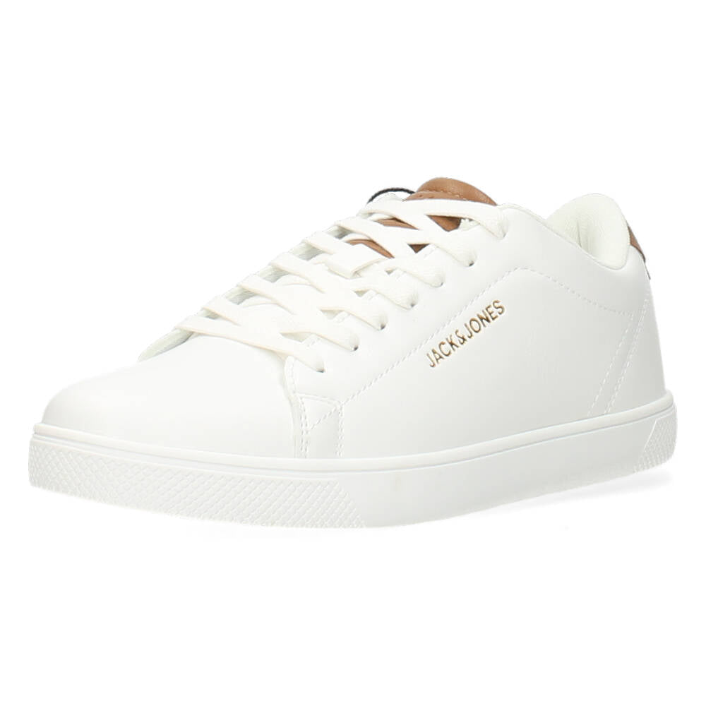 Witte sneakers