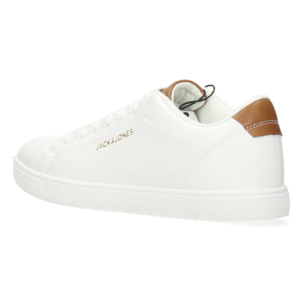 Witte sneakers