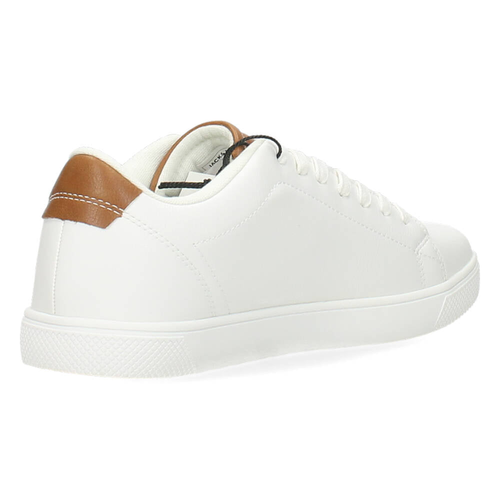 Witte sneakers