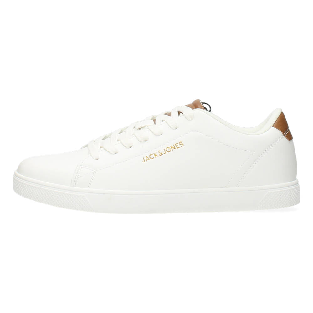 Witte sneakers