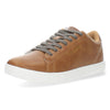 Cognac sneakers