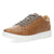 Cognac sneakers