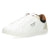 Witte sneakers