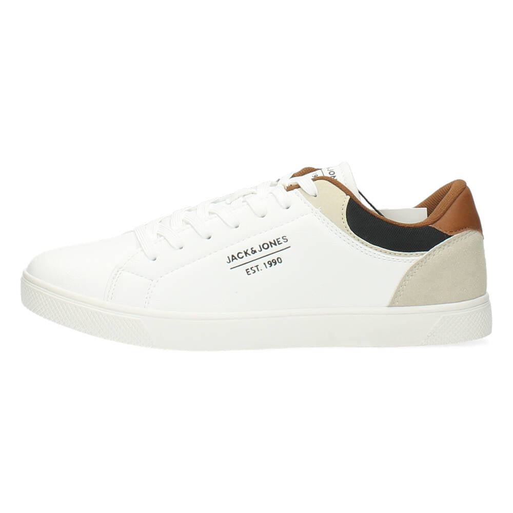 Witte sneakers