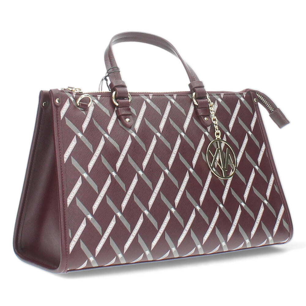 Bordeaux handtas