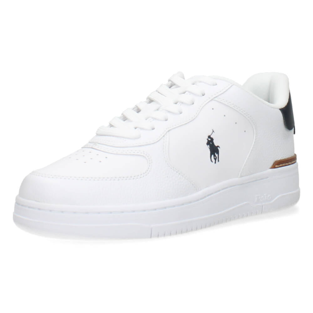 Witte sneakers