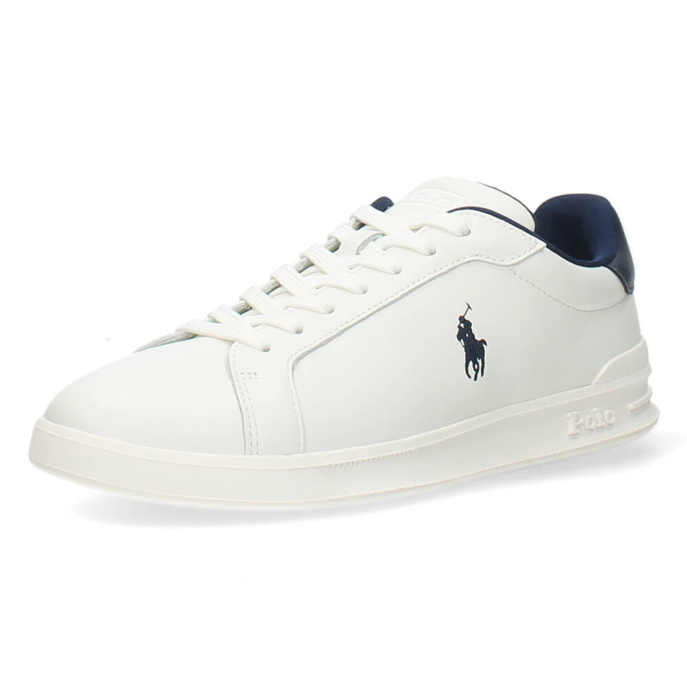 Witte sneakers