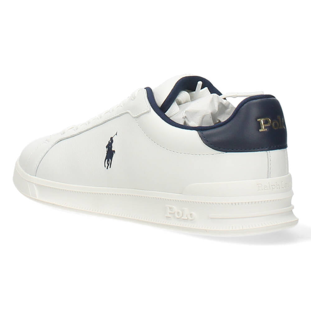 Witte sneakers