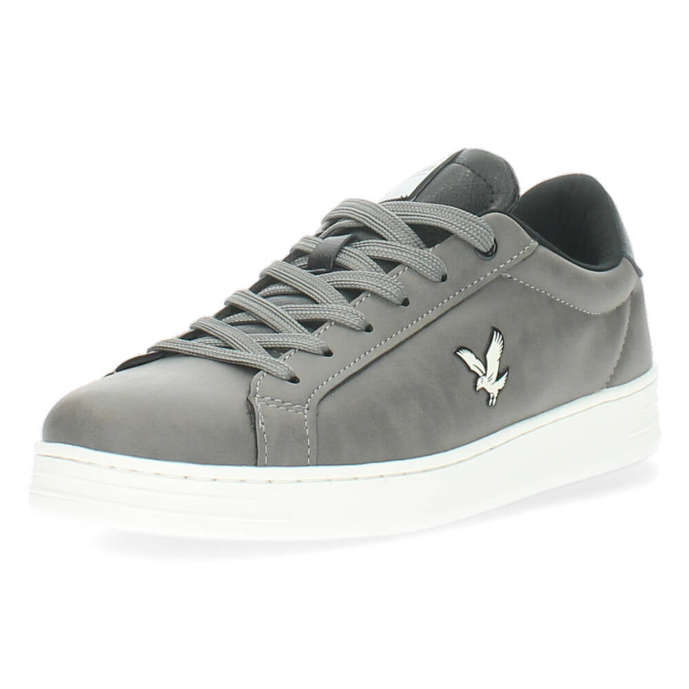 Grijze sneakers