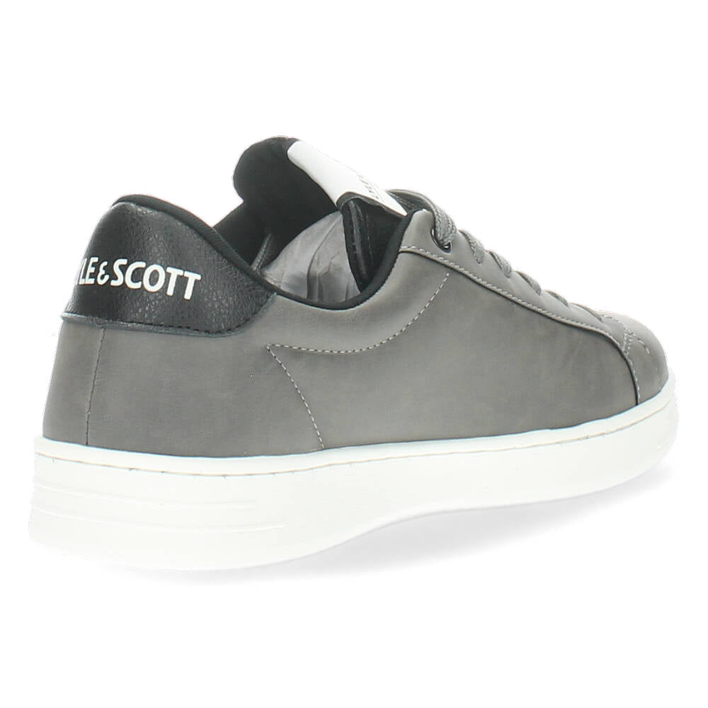 Grijze sneakers
