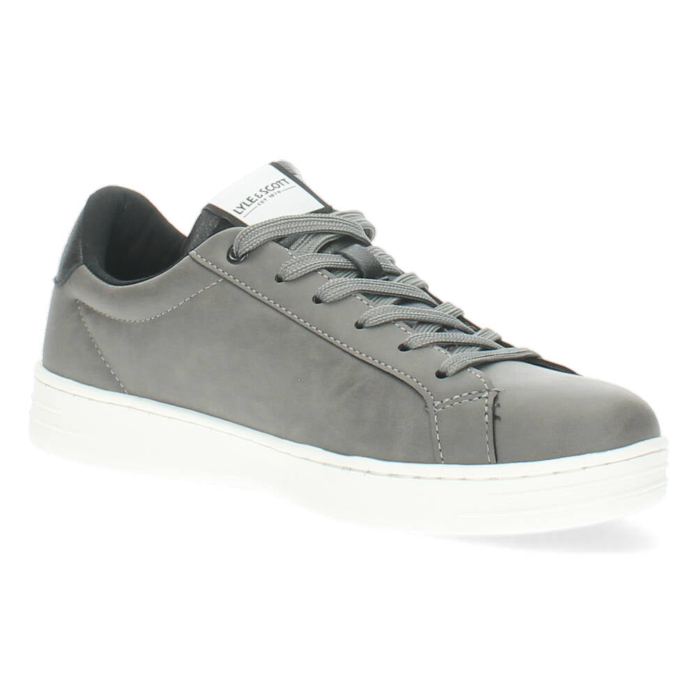 Grijze sneakers