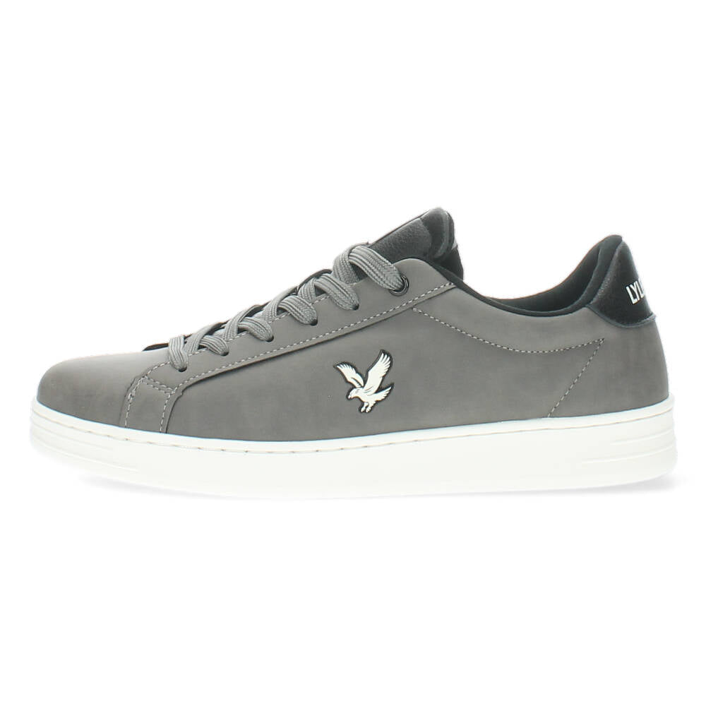 Grijze sneakers