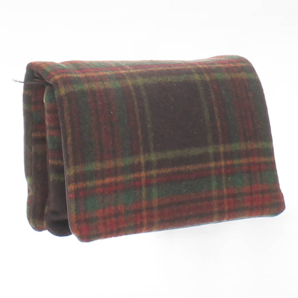 Multicolour clutch