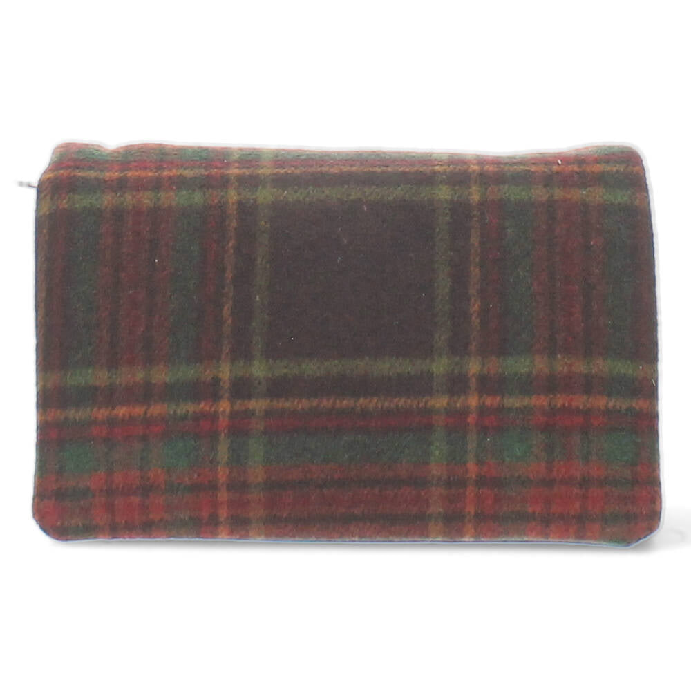 Multicolour clutch