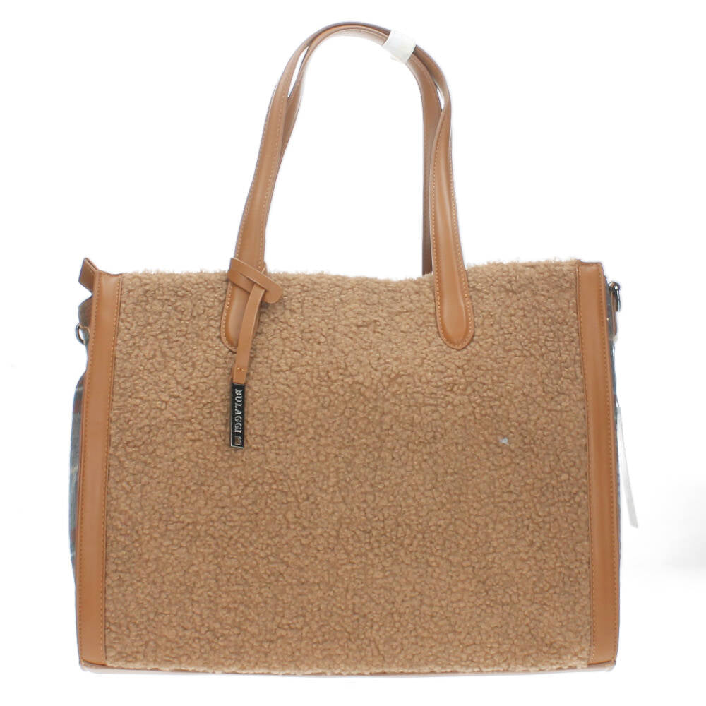 Cognac schoudertas