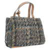 Cognac handtas