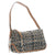 cognac handtas