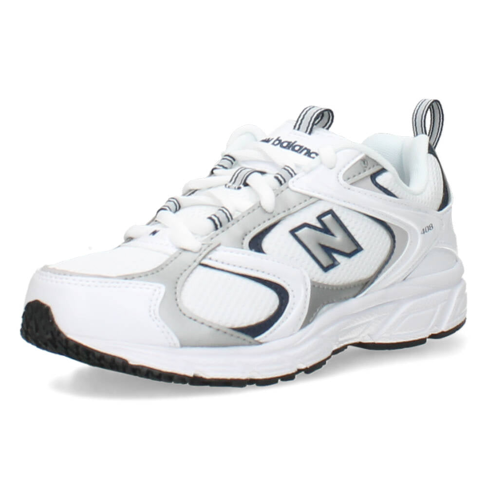 Witte sneakers