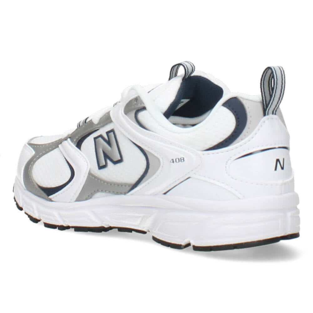 Witte sneakers