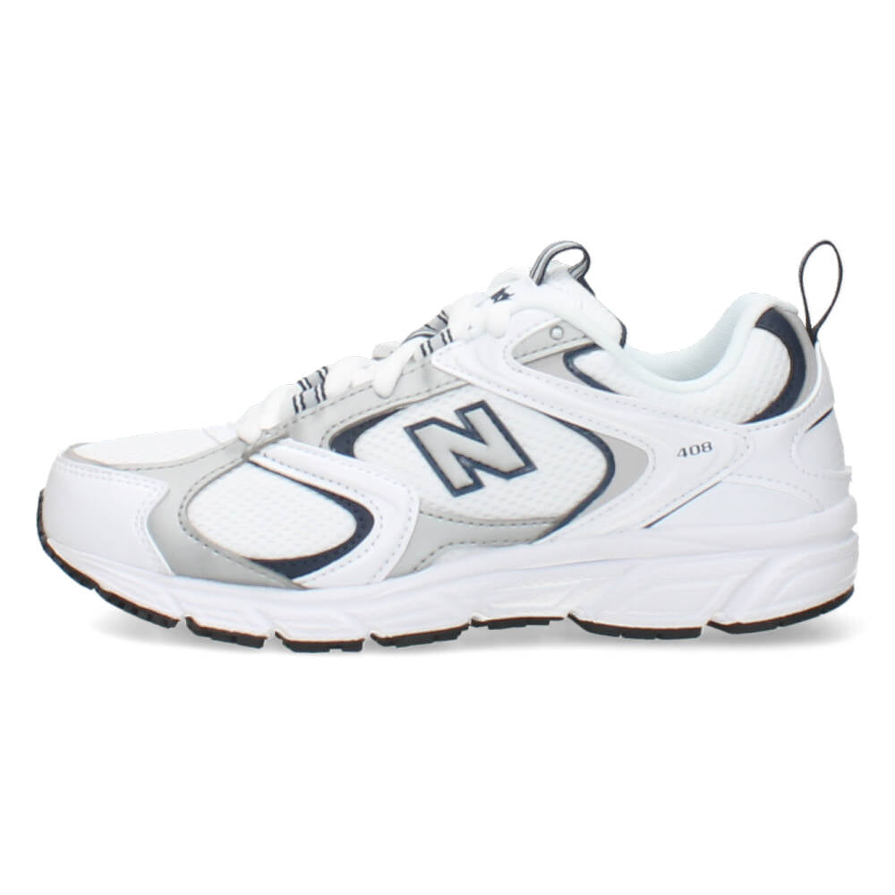 Witte sneakers