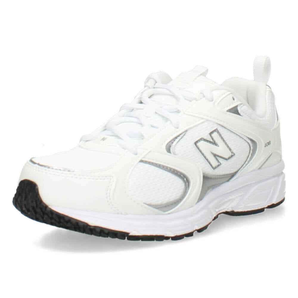 Witte sneakers