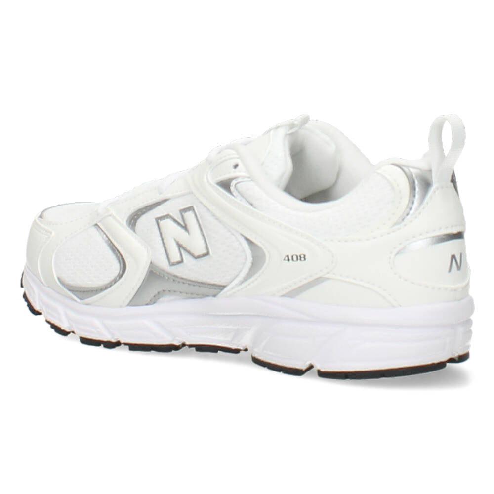 Witte sneakers