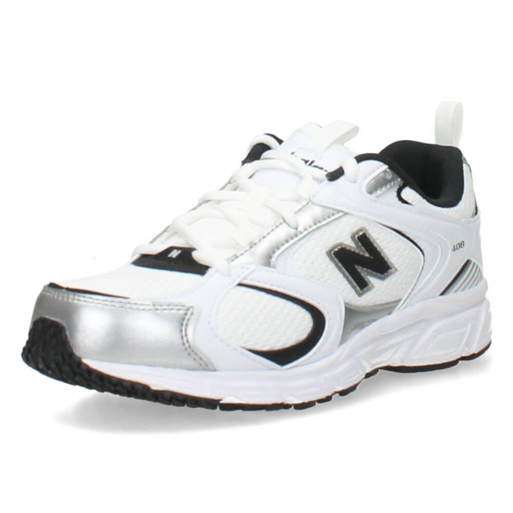Witte sneakers