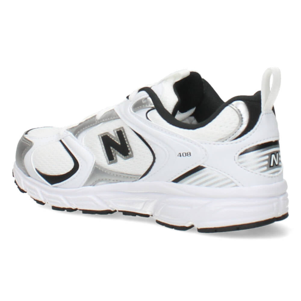 Witte sneakers