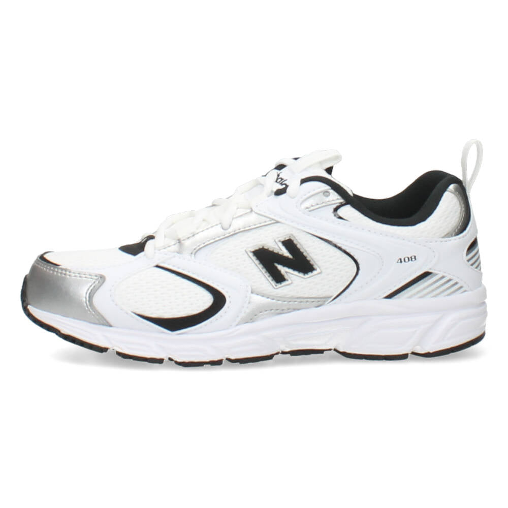 Witte sneakers