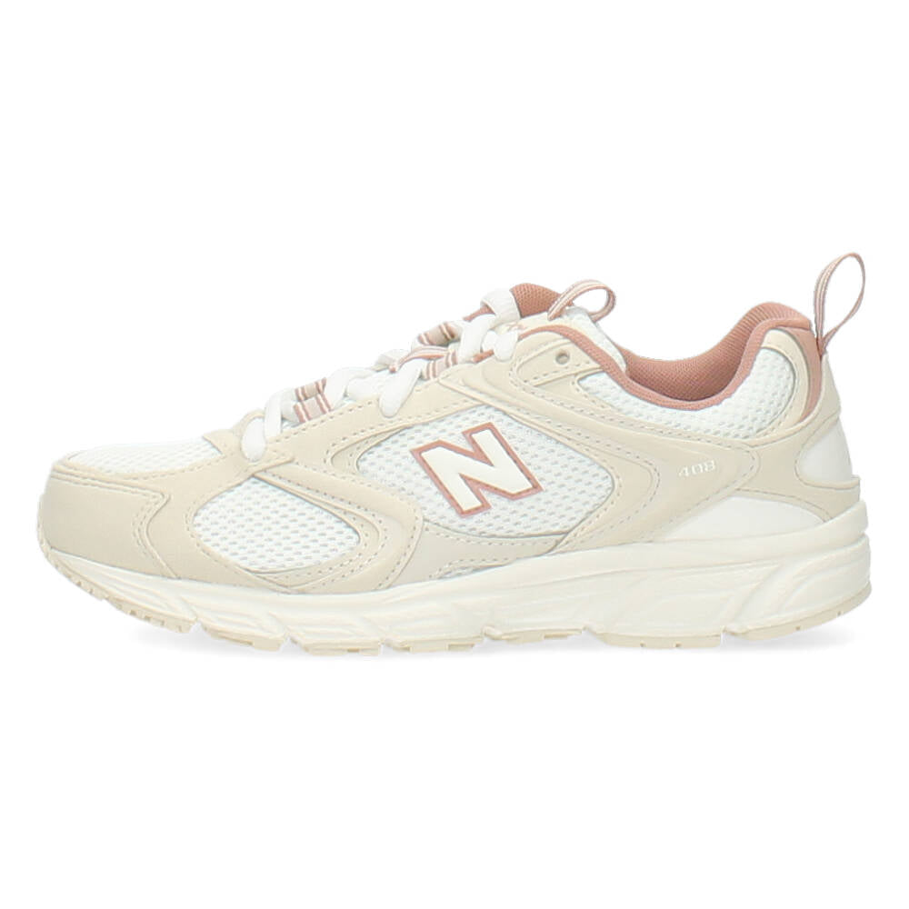 Beige sneakers
