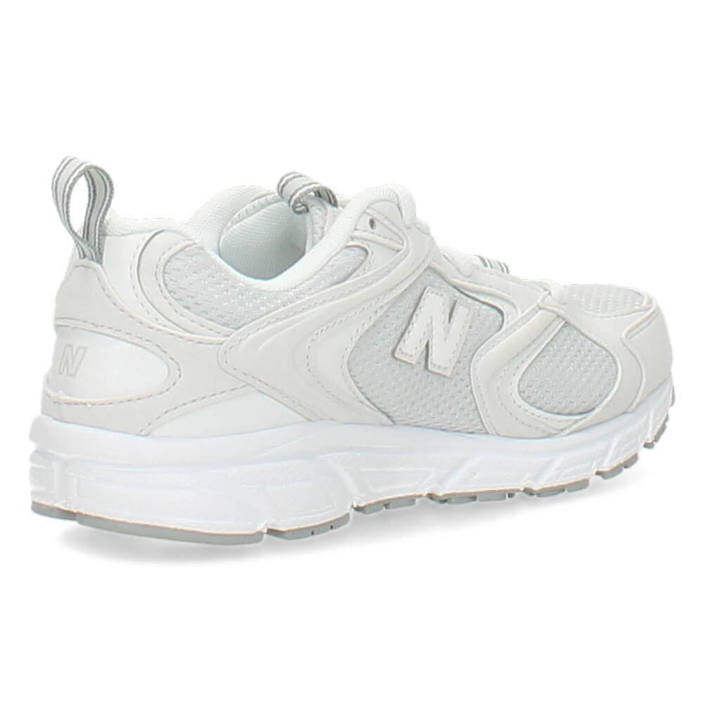 Off white sneakers