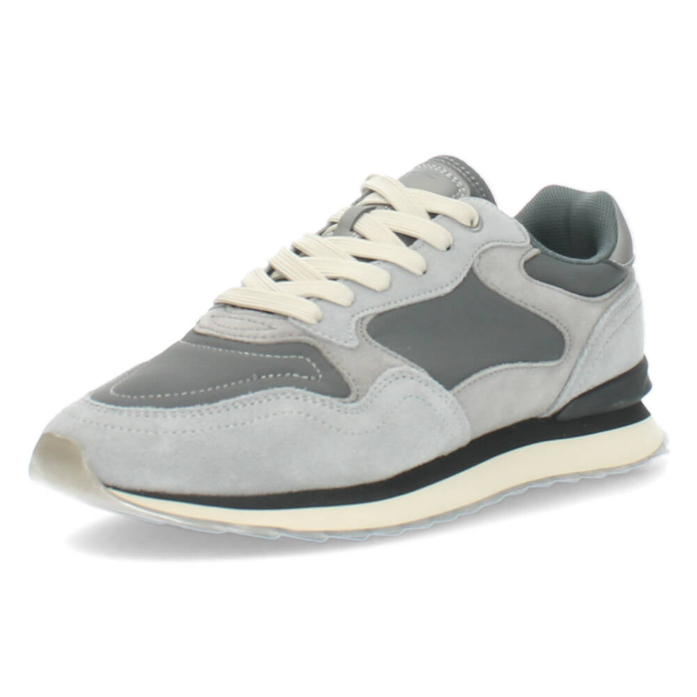 Grijze sneakers