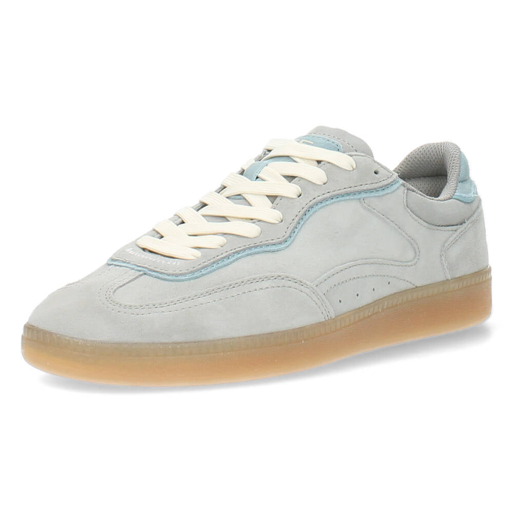 Grijze sneakers