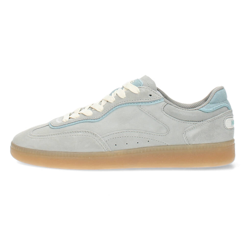 Grijze sneakers