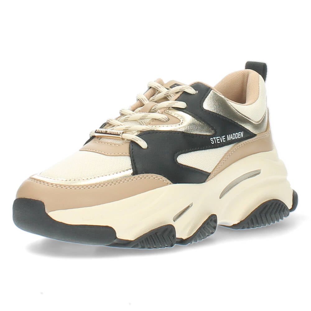 Multicolour sneakers