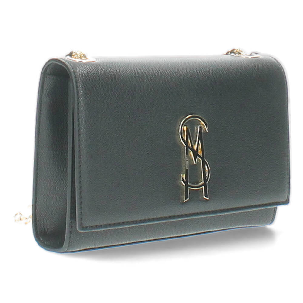 Zwarte crossbody
