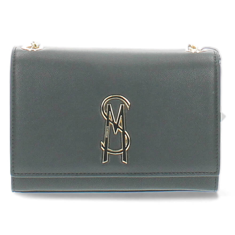 Zwarte crossbody