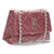 Burgundy crossbody